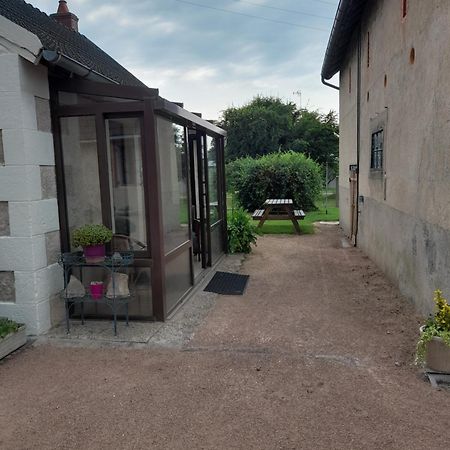 Maison Proche Le Pal 4Kms Thiel-sur-Acolin Esterno foto