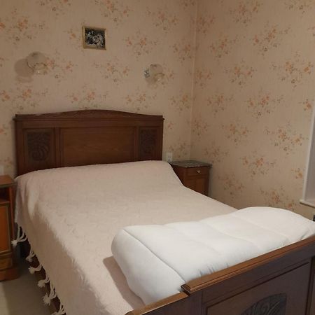 Maison Proche Le Pal 4Kms Thiel-sur-Acolin Esterno foto