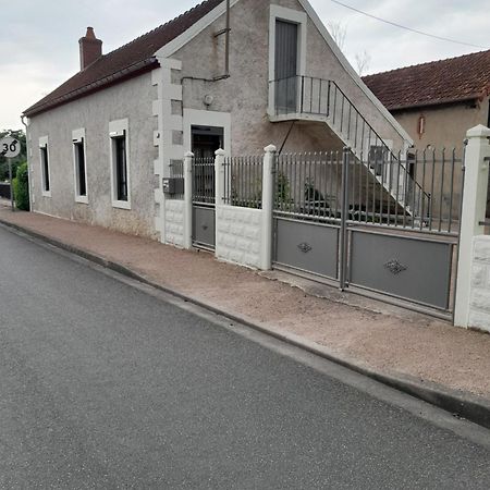 Maison Proche Le Pal 4Kms Thiel-sur-Acolin Esterno foto