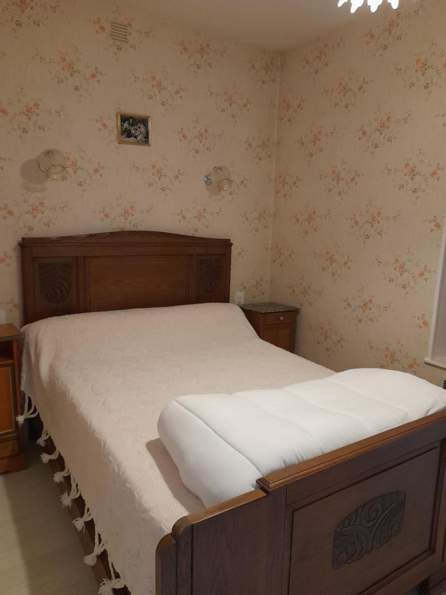 Maison Proche Le Pal 4Kms Thiel-sur-Acolin Esterno foto